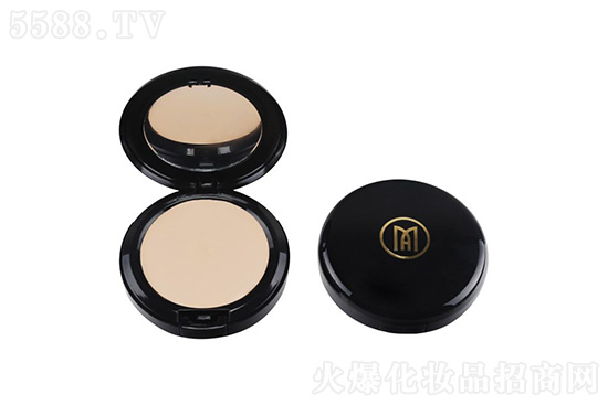 ���坙�ɷ۵�˪