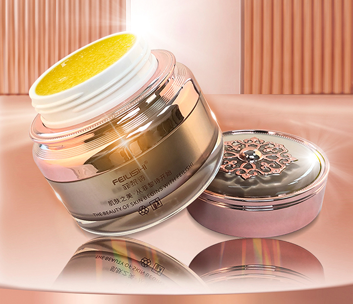 菲黎詩視黃醇緊塑賦活時空霜 菲黎詩視黃醇緊塑賦活時空霜